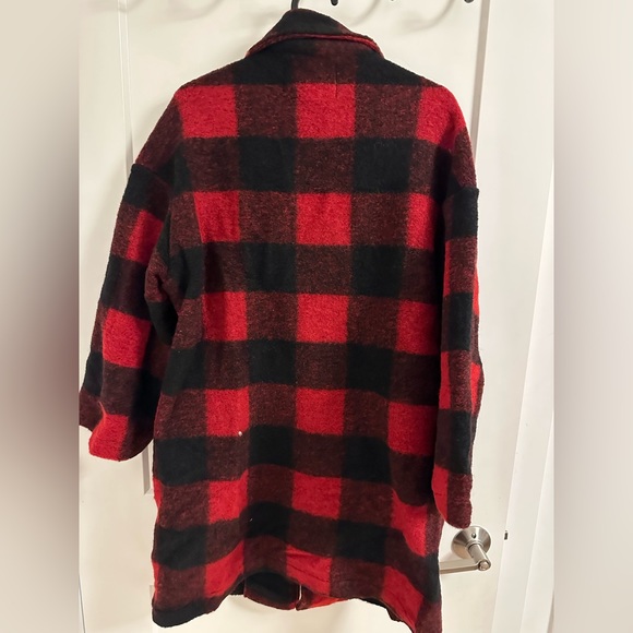 Marisa and Marie Wool Jacket - Picture 2 of 2